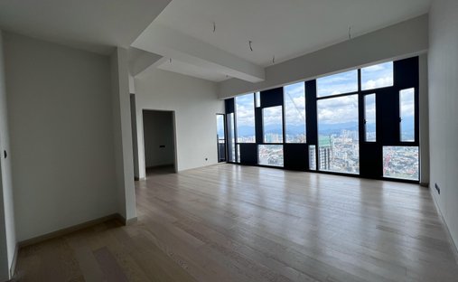 Condo in Kuala Lumpur, Federal Territory of Kuala Lumpur, Malaysia 1