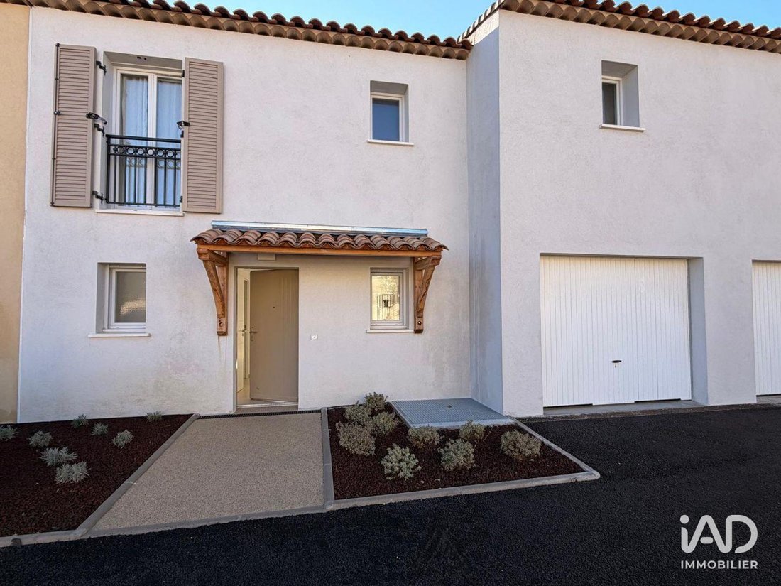 House in Opio, Provence-Alpes-Côte d'Azur, France 2 - 15625620