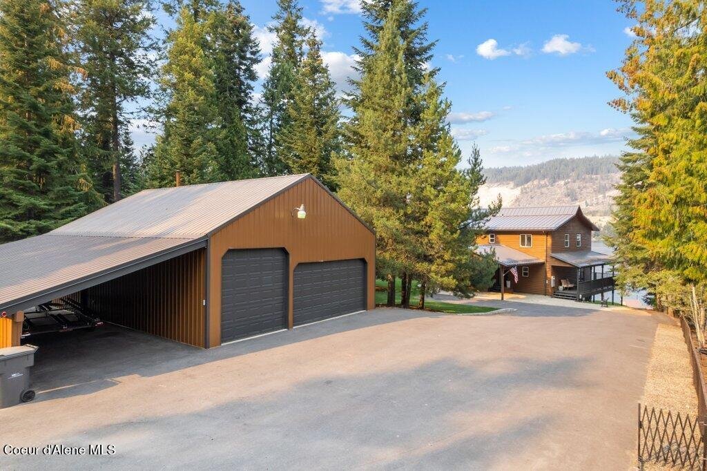House in Sagle, Idaho, United States 1 - 17552052