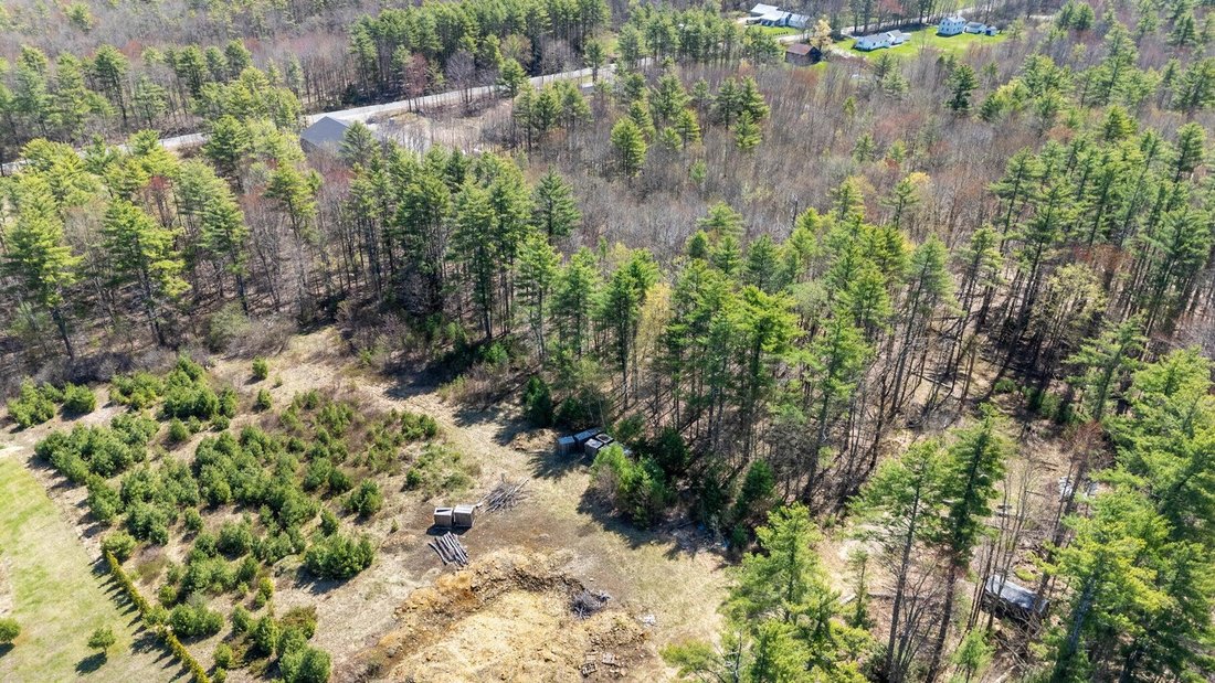 House in Rochester, New Hampshire, United States 5 - 17550043