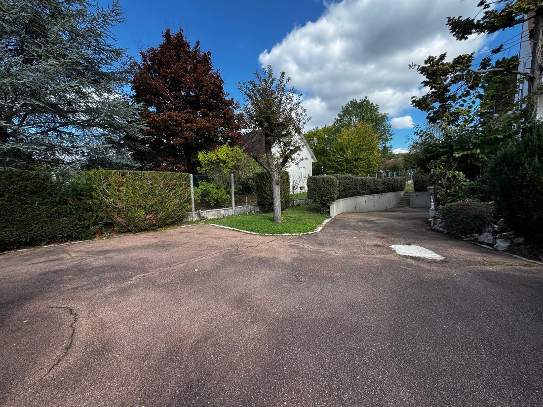 House in Livry-sur-Seine, Ile-de-France, France 4 - 17549663
