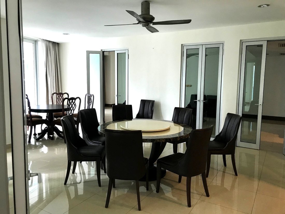 Eigentumswohnung in Kuala Lumpur, Kuala Lumpur, Malaysia 1 - 17550893