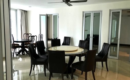 Condo in Kuala Lumpur, Federal Territory of Kuala Lumpur, Malaysia 1