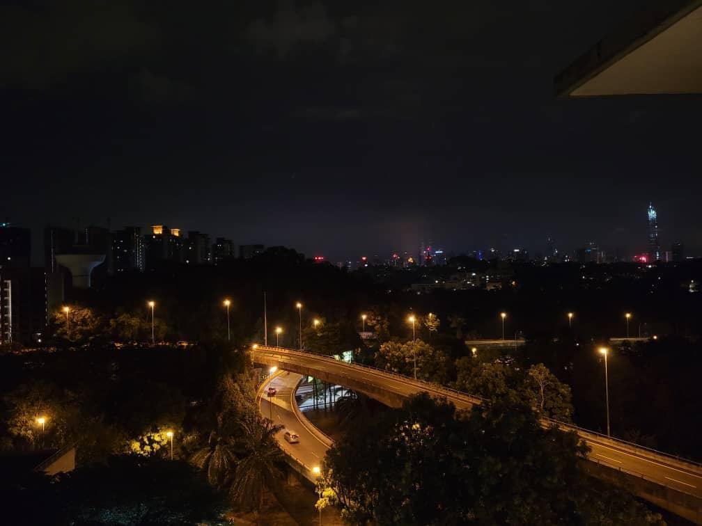 Condo in Kuala Lumpur, Federal Territory of Kuala Lumpur, Malaysia 5 - 17550954