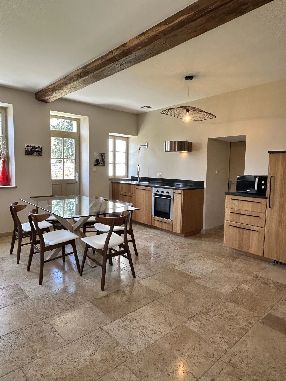 House in Pommard, Bourgogne – Franche-Comté, France 3 - 17548920