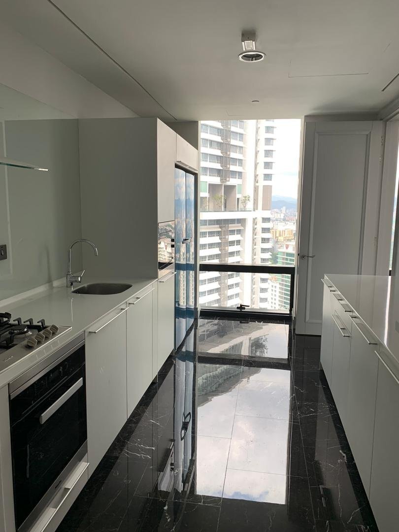 Condo in Kuala Lumpur, Federal Territory of Kuala Lumpur, Malaysia 3 - 17551035