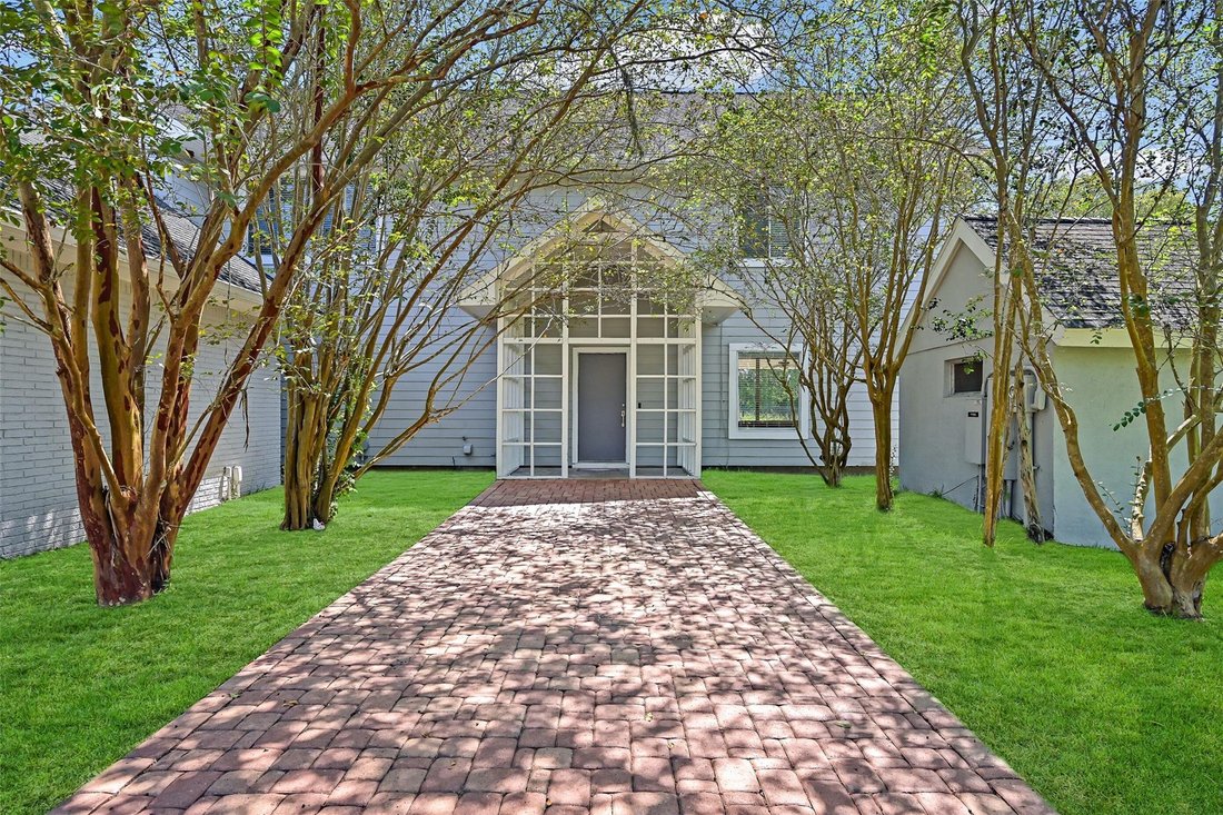 House in Friendswood, Texas, United States 1 - 17552189