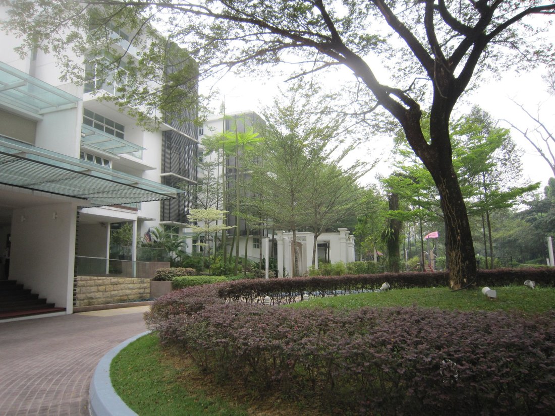 Condo in Kuala Lumpur, Federal Territory of Kuala Lumpur, Malaysia 4 - 17551098