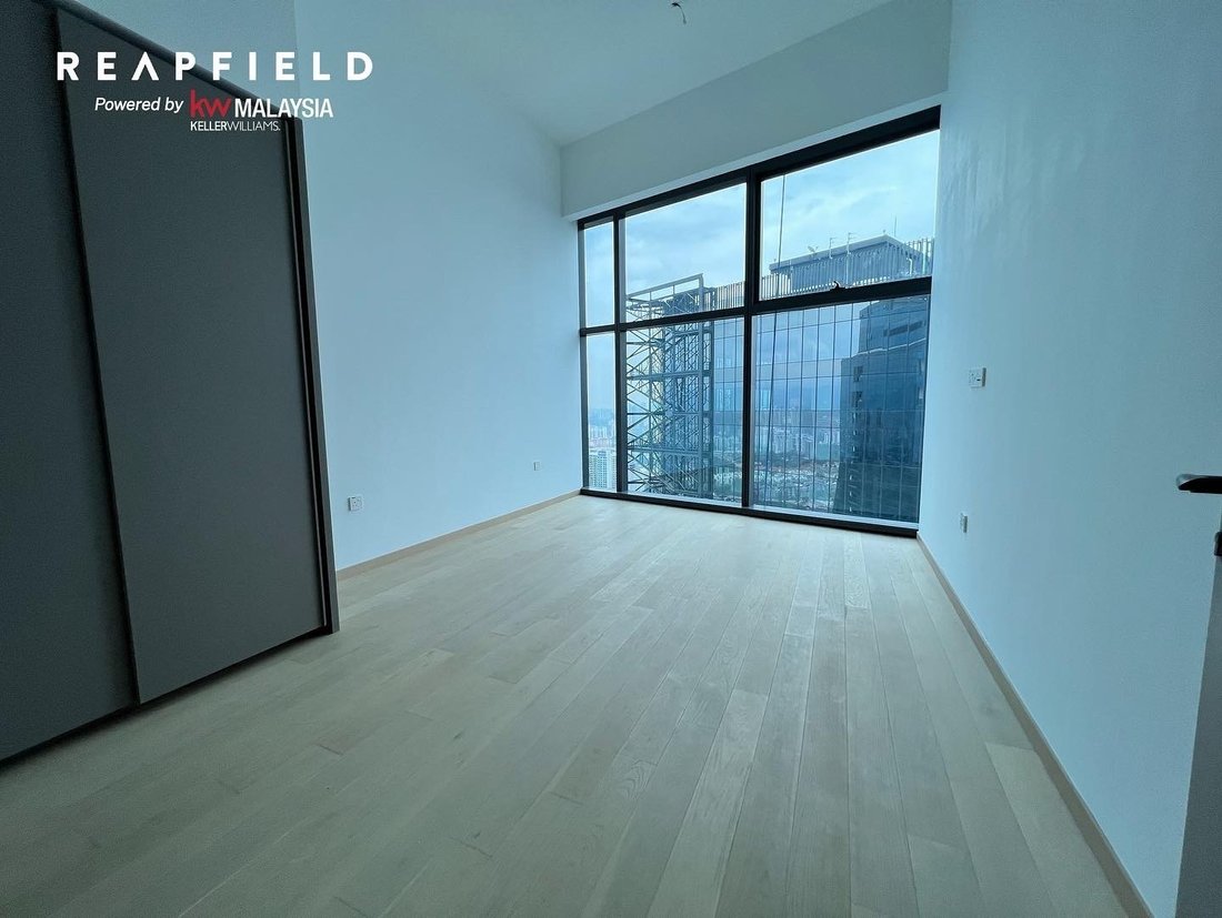 Condominio en Kuala Lumpur, Territorio Federal de Kuala Lumpur, Malasia 5 - 17550984