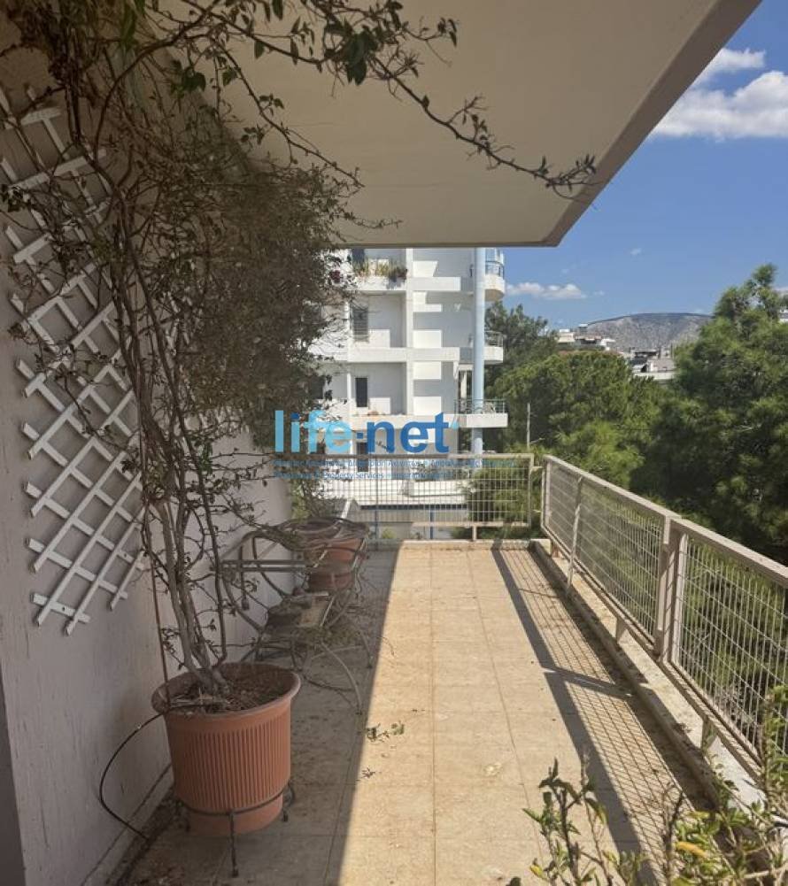 Apartment in Glyfada, Attica, Greece 1 - 17553199