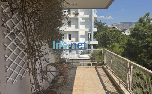 Apartment in Glyfada, Attica, Greece 1