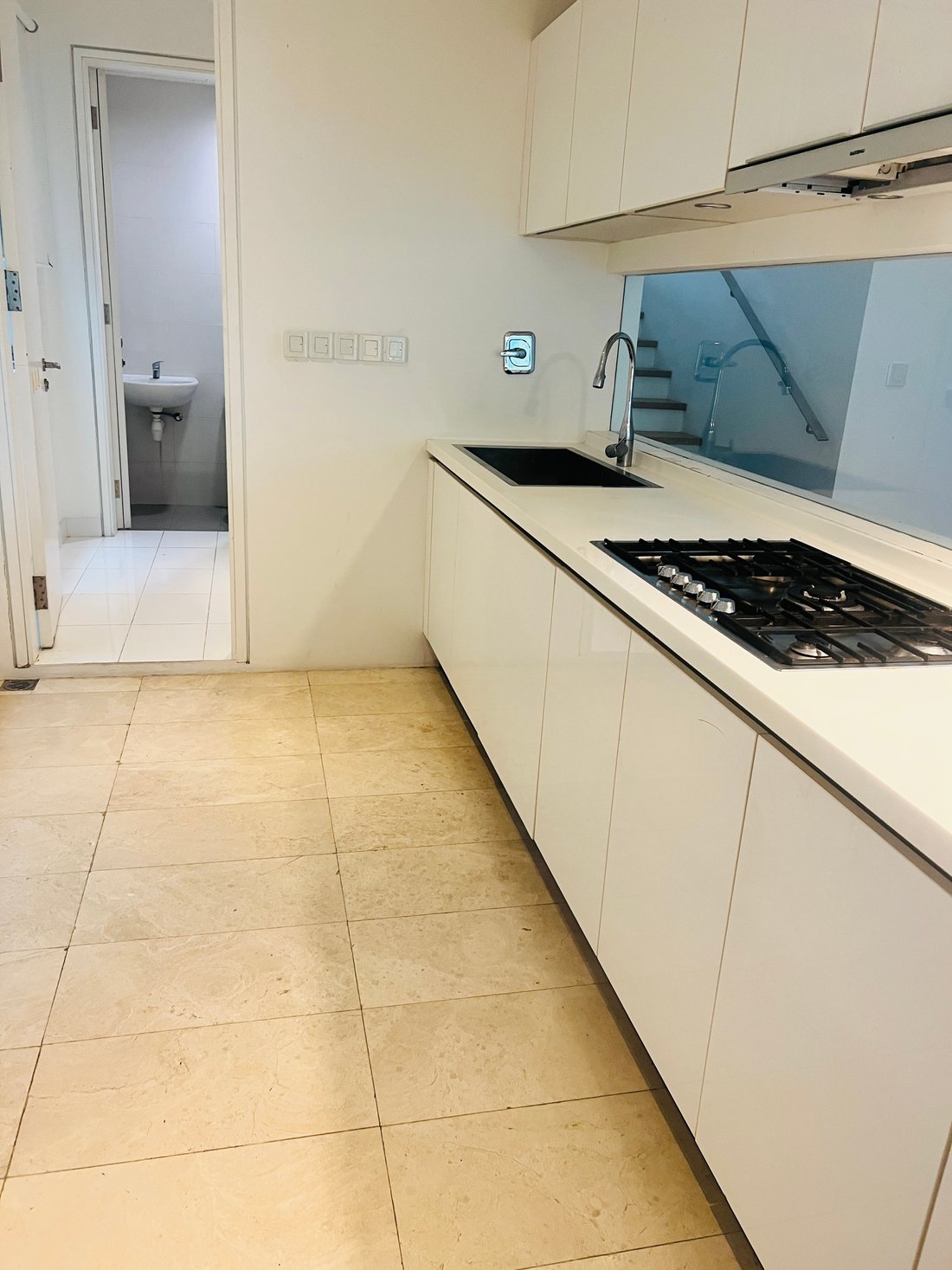Condo in Kuala Lumpur, Federal Territory of Kuala Lumpur, Malaysia 3 - 17550898