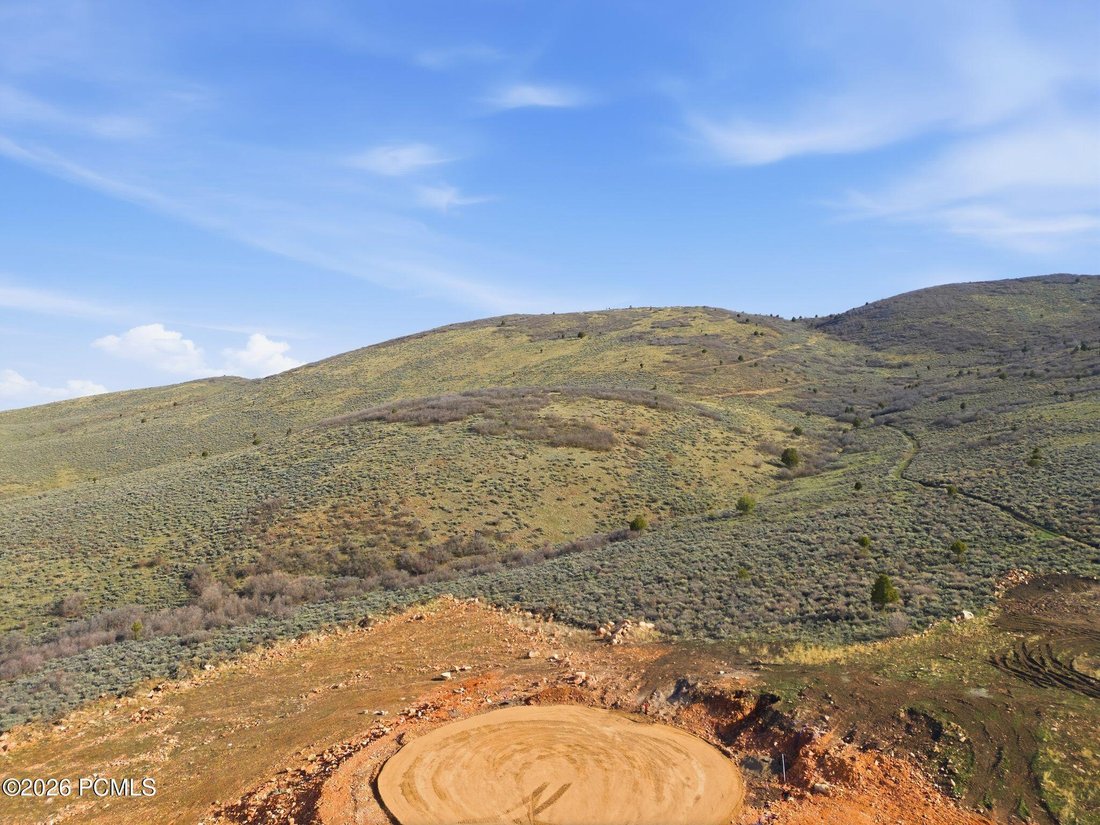 Land in Kamas, Utah, United States 4 - 17552969