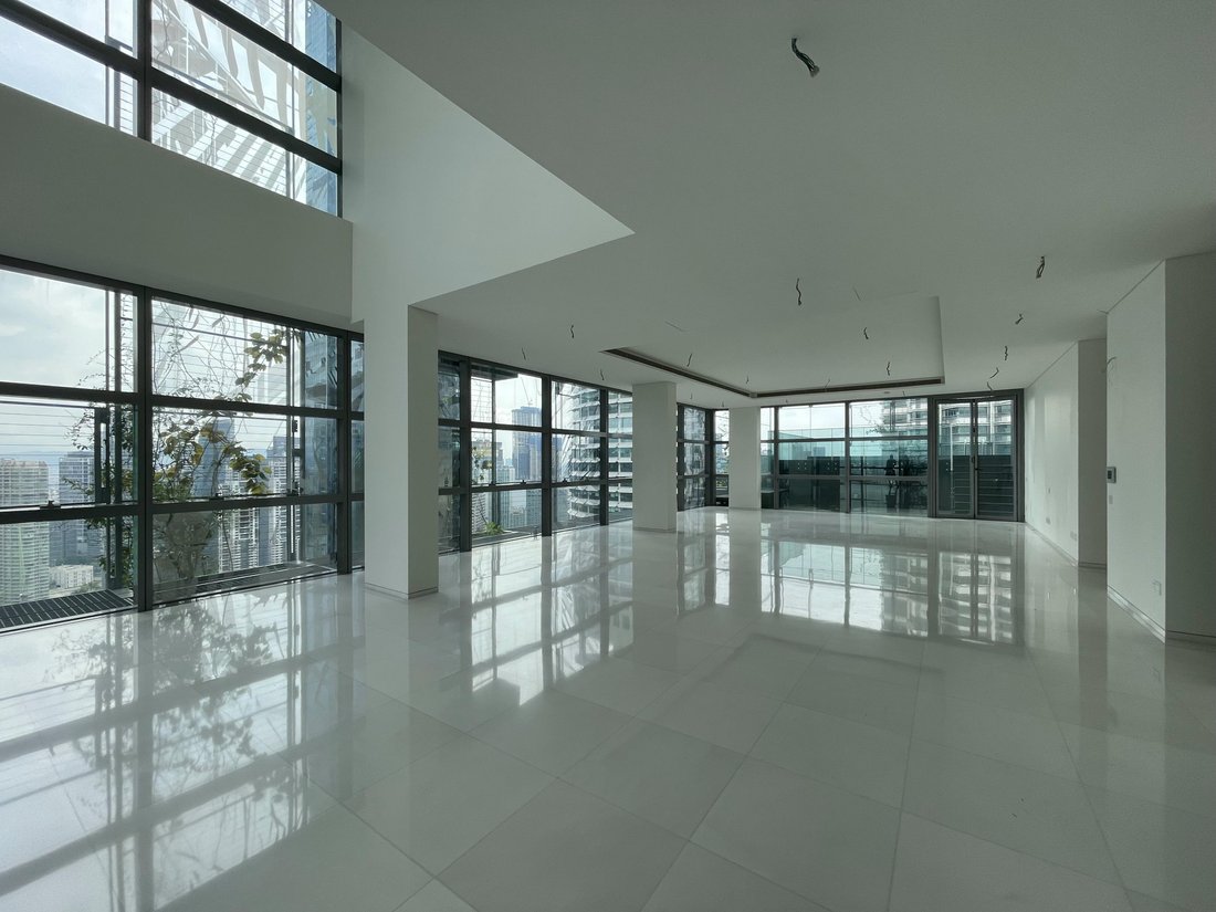 Condo in Kuala Lumpur, Federal Territory of Kuala Lumpur, Malaysia 3 - 17550857