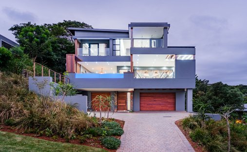 Country House in Dolphin Coast, KwaZulu-Natal, South Africa 1
