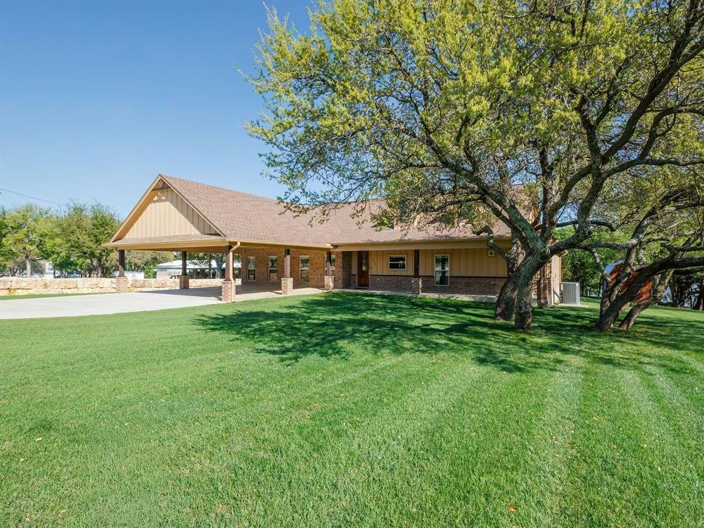 House in Brownwood, Texas, United States 2 - 17548702