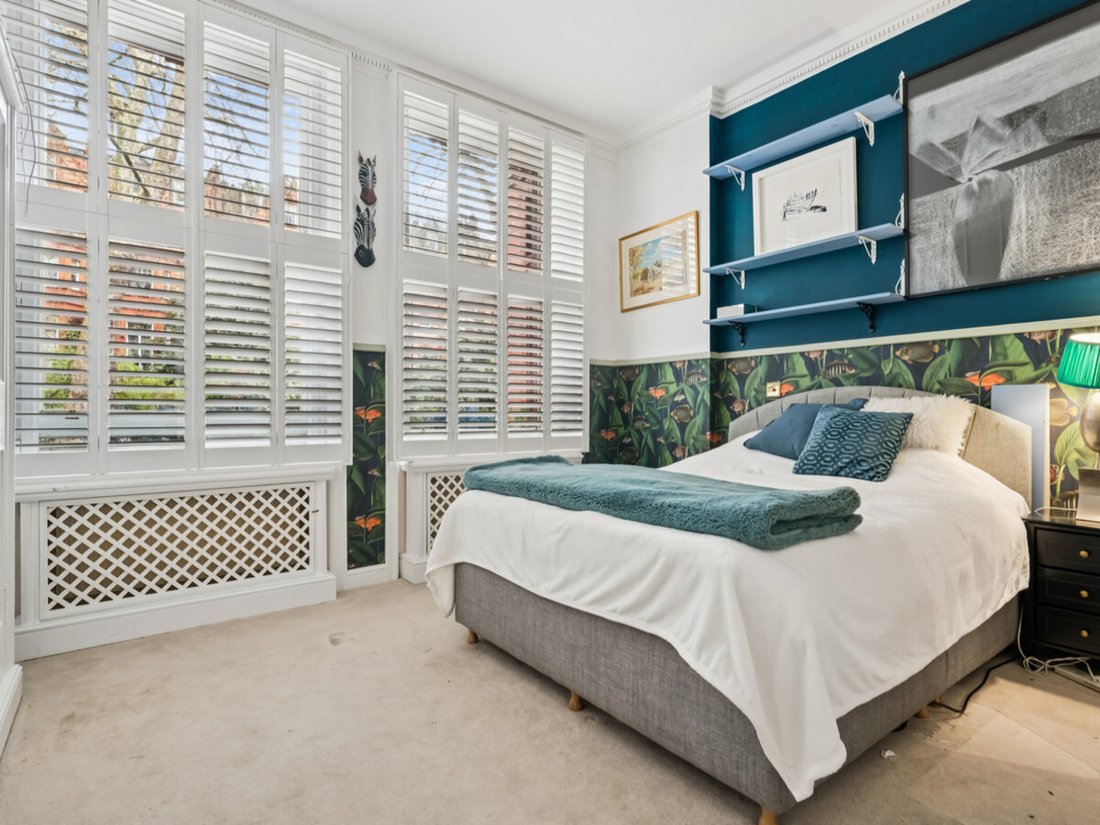 Wohnung in Belgravia, Westminster, England 5 - 17553179