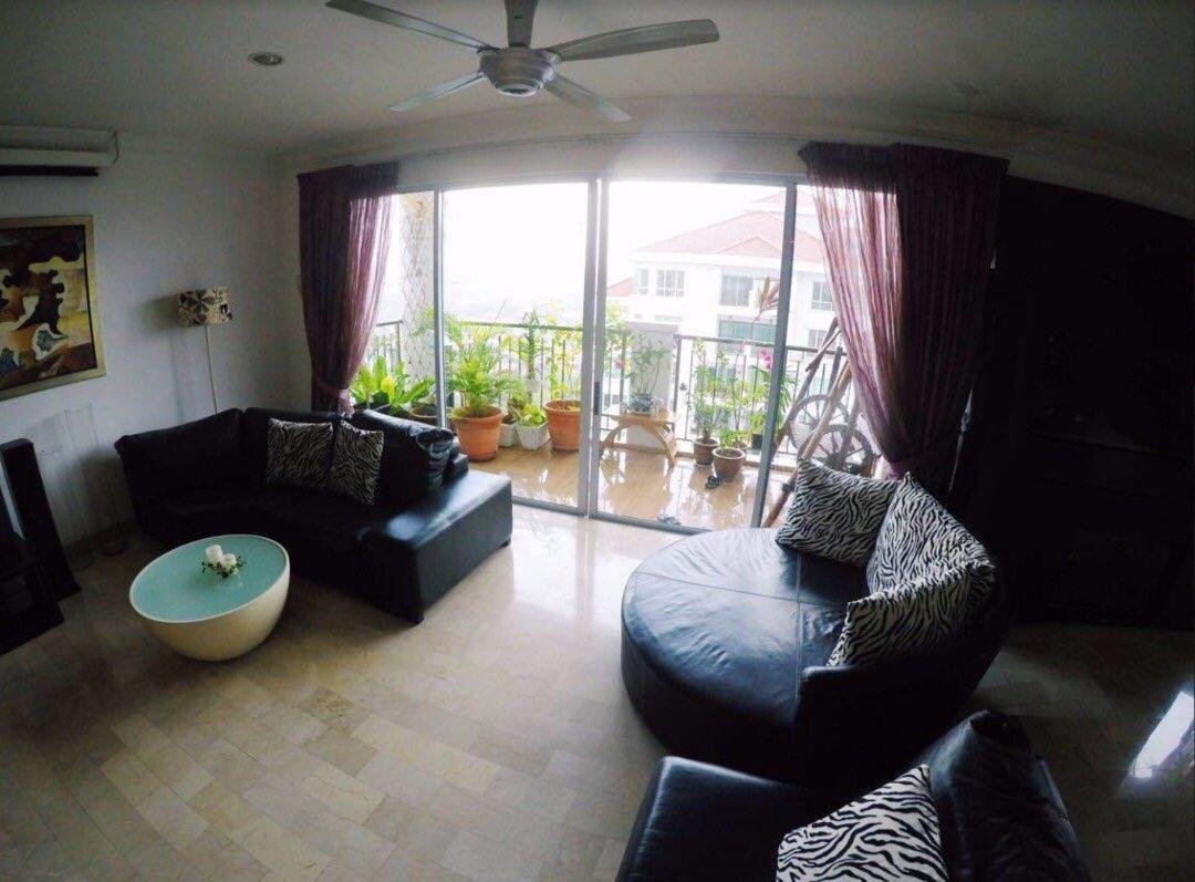 Condo in Petaling Jaya, Selangor, Malaysia 4 - 17551037