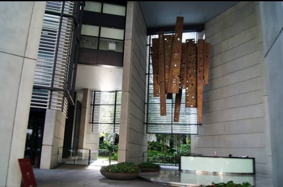 Condo in Kuala Lumpur, Federal Territory of Kuala Lumpur, Malaysia 2 - 17551017