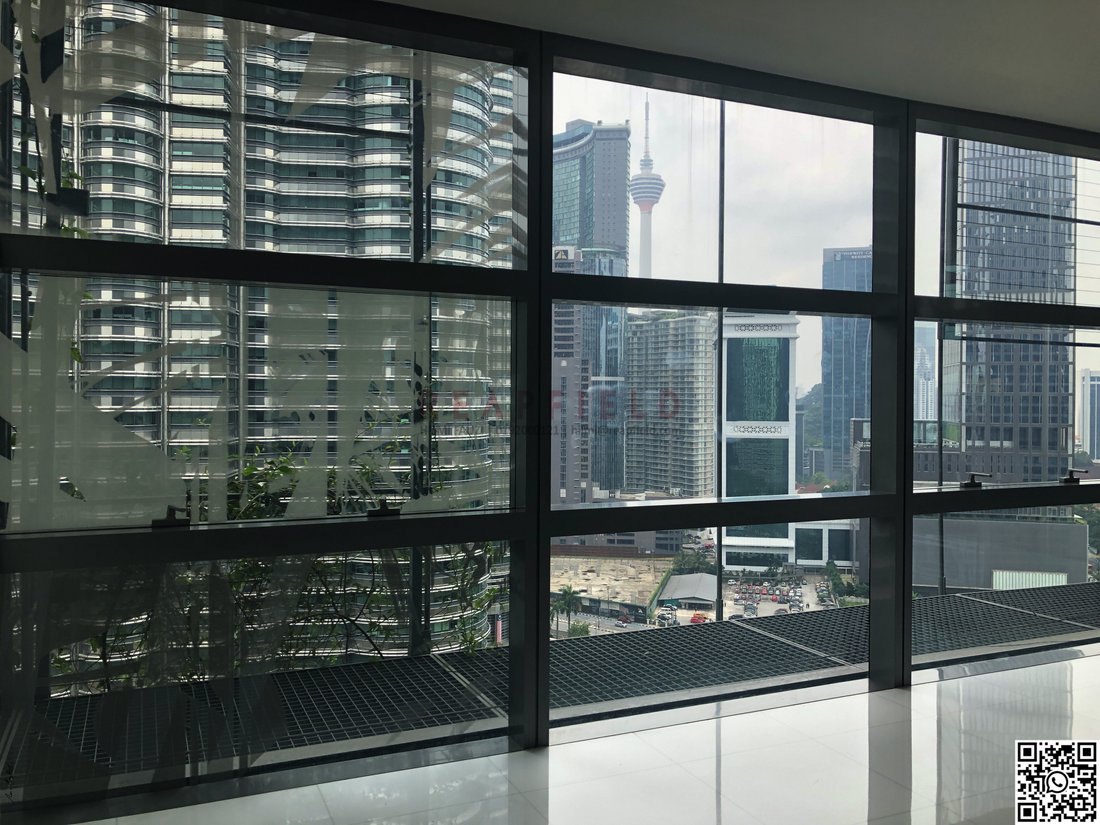 Condo in Kuala Lumpur, Federal Territory of Kuala Lumpur, Malaysia 3 - 17551071