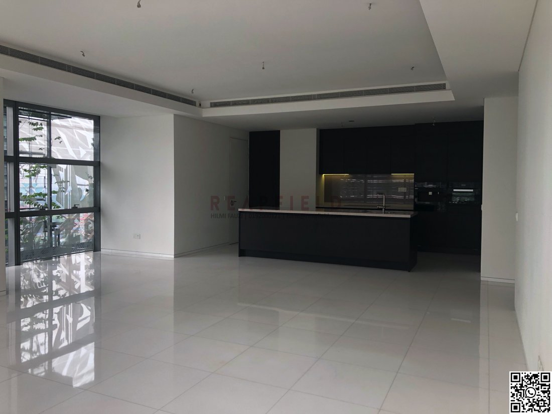 Condo in Kuala Lumpur, Federal Territory of Kuala Lumpur, Malaysia 5 - 17551071