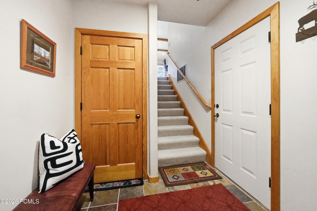 Townhouse in Park City, Utah, United States 3 - 17548380