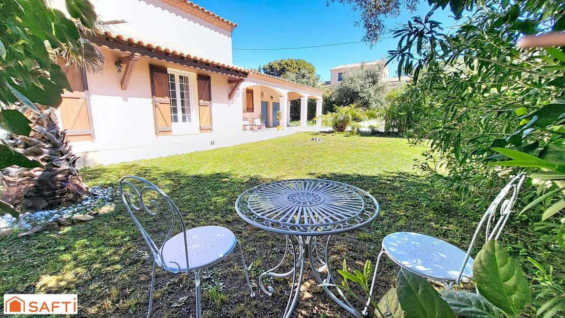 House in Les Freres-Les Cancades-Les Ginestes, Le Beausset, France 4 - 17551210