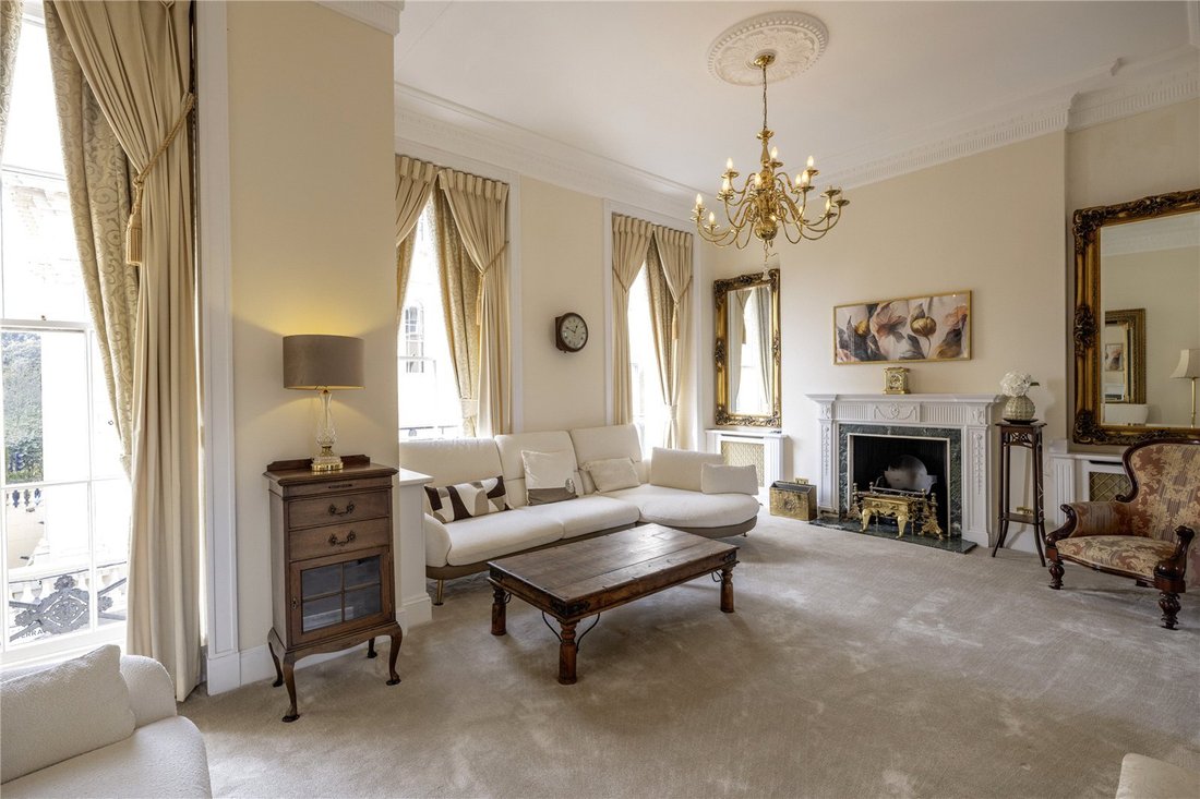 House in Marylebone, Westminster, England 4 - 17548897