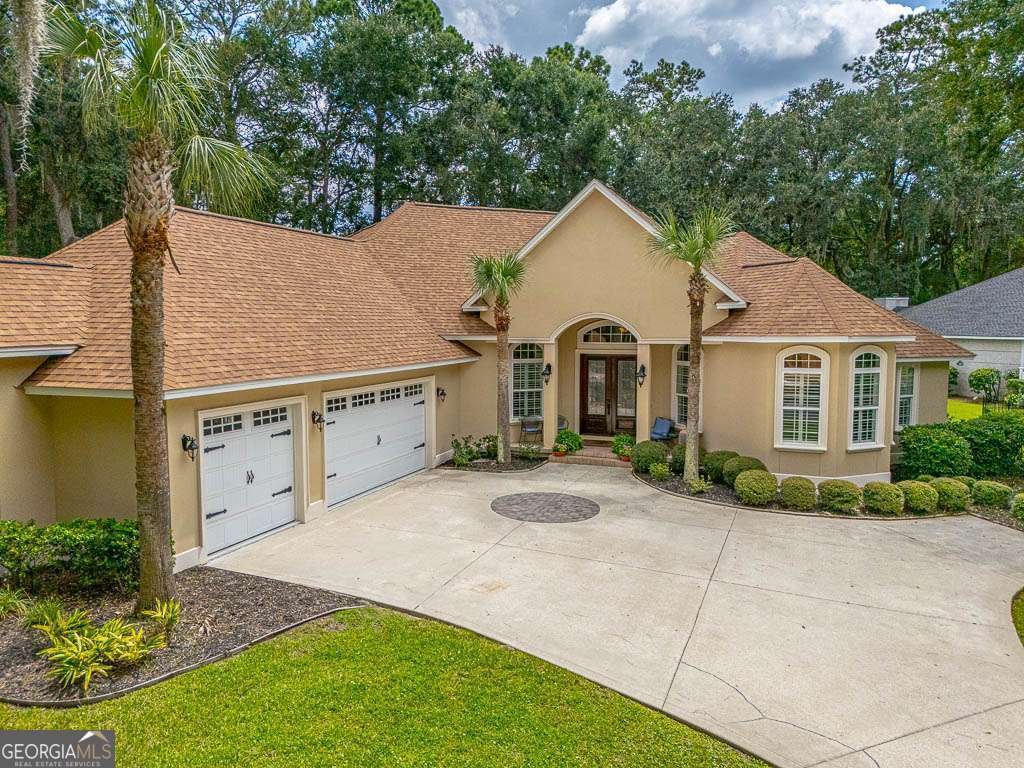 House in St. Simons, Georgia, United States 3 - 17548945
