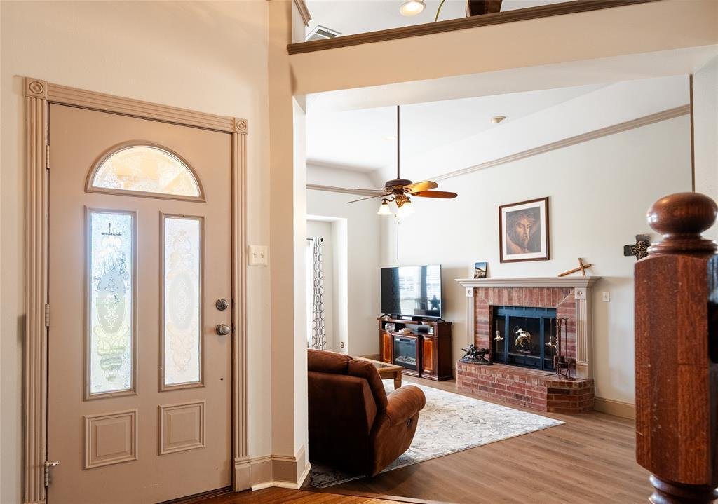 House in Midlothian, Texas, United States 4 - 17551875