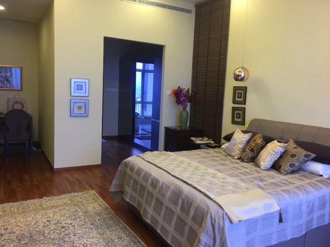 Condo in Petaling Jaya, Selangor, Malaysia 5 - 17551036