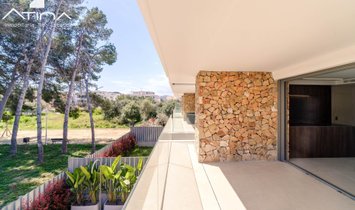 Wohnung in Xàbia, Land Valencia, Spanien 2