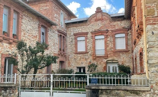 Apartment in Bouhebe, Capbreton, France 1