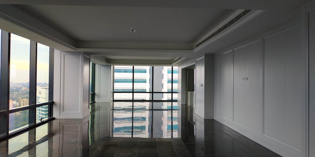 Condo in Kuala Lumpur, Federal Territory of Kuala Lumpur, Malaysia 1 - 17551024