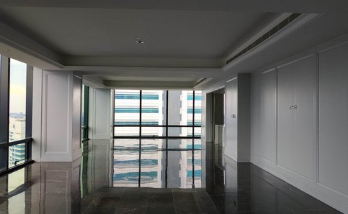 House in Kuala Lumpur, Federal Territory of Kuala Lumpur, Malaysia 1