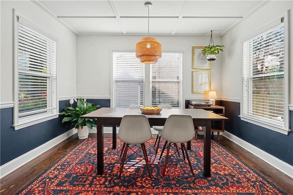 House in Decatur, Georgia, United States 2 - 17549255