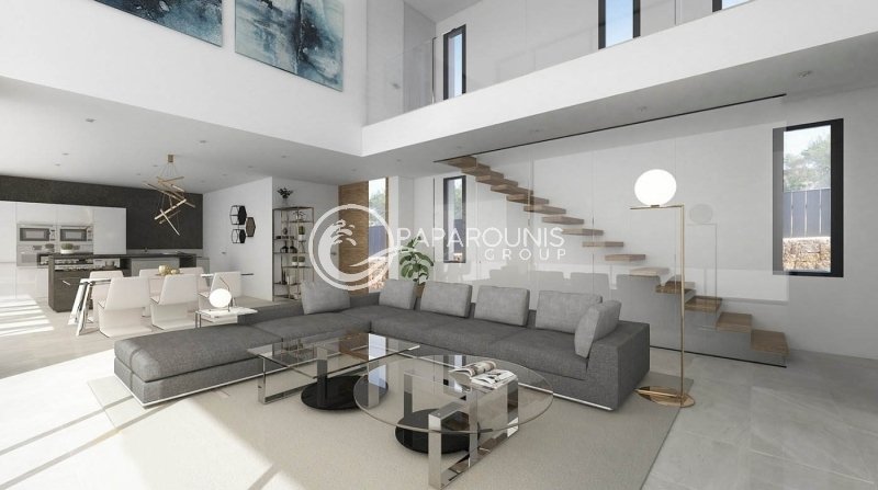 Apartment in Kifisia, Attica, Greece 4 - 17550522