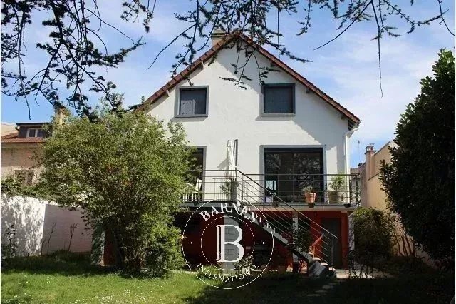 House in Le Vésinet, Ile-de-France, France 2 - 17550000