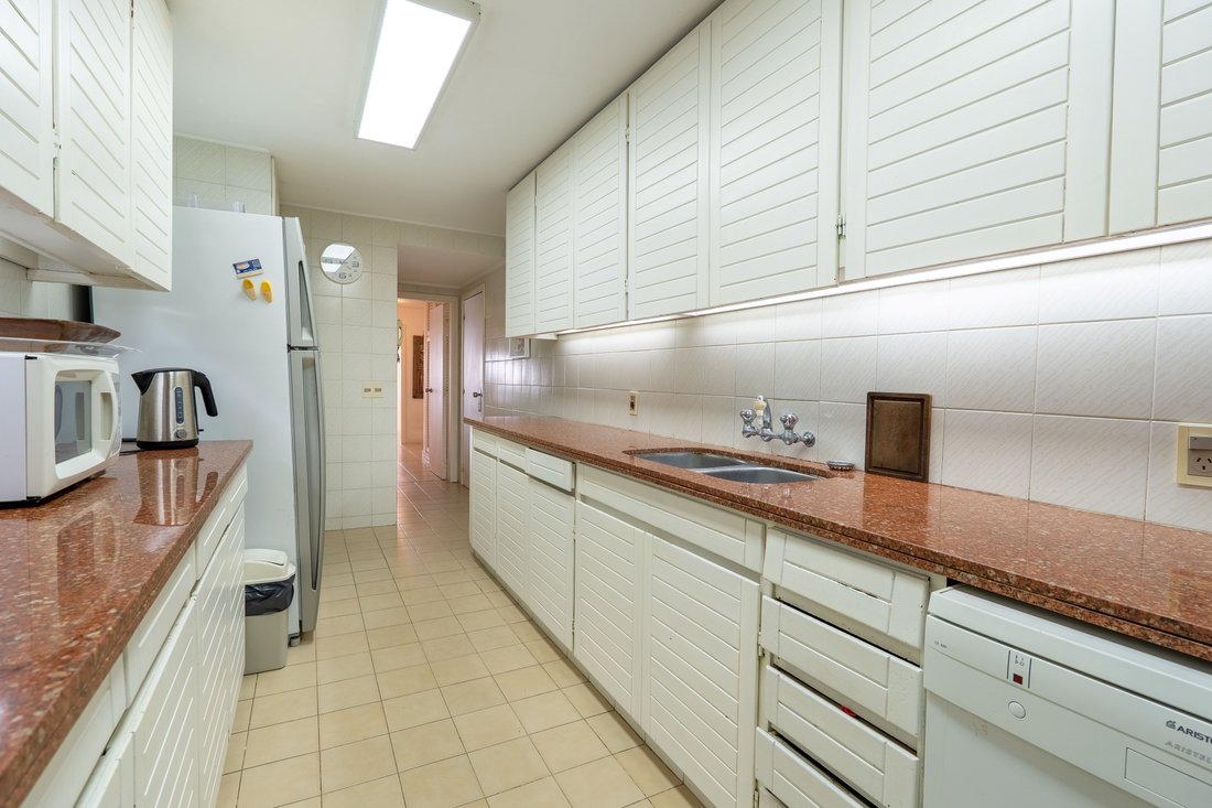 Apartment in Punta del Este, Maldonado Department, Uruguay 5 - 17553223
