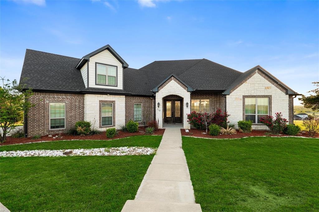 House in Ennis, Texas, United States 5 - 17551886