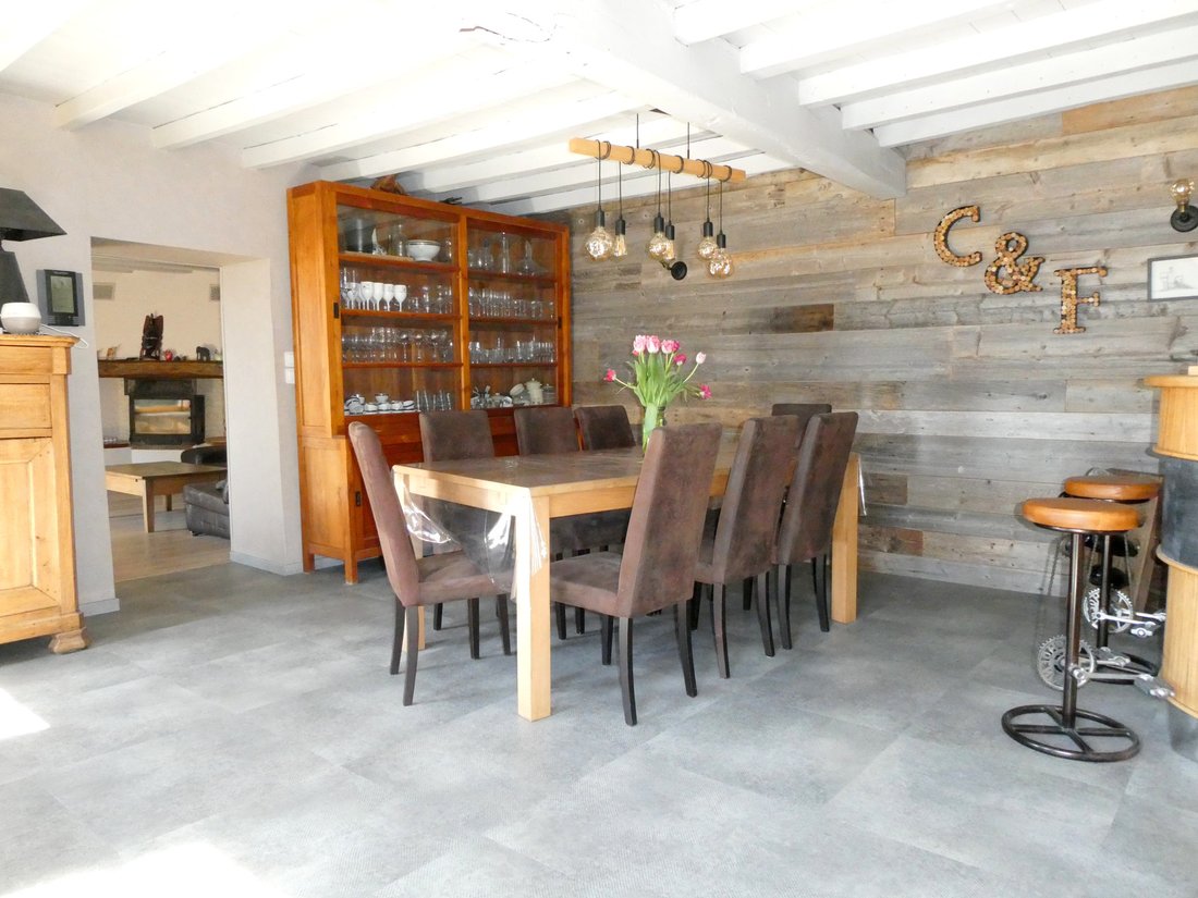 House in Longessaigne, Auvergne-Rhône-Alpes, France 4 - 17549637
