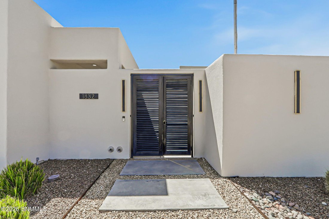 House in Las Cruces, New Mexico, United States 3 - 13749025