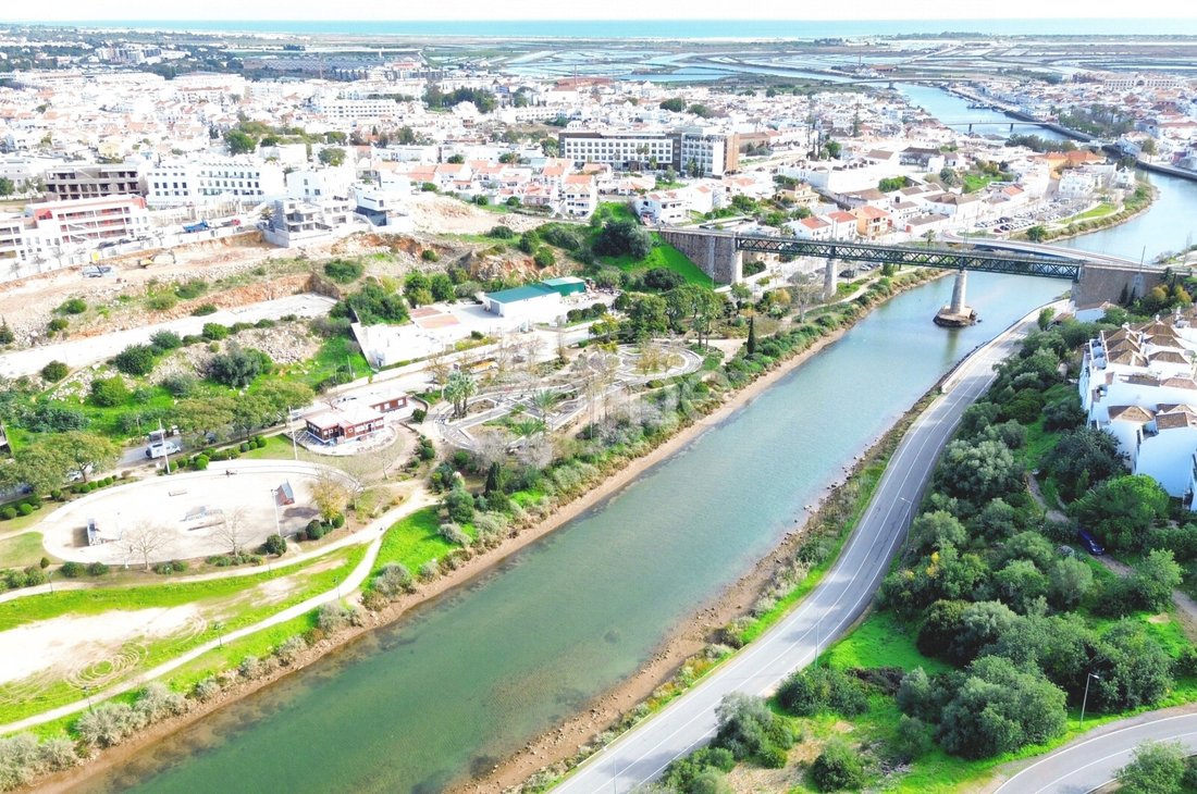 Appartamento a Tavira (Santa Maria e Santiago), Algarve, Portogallo 1 - 17553437