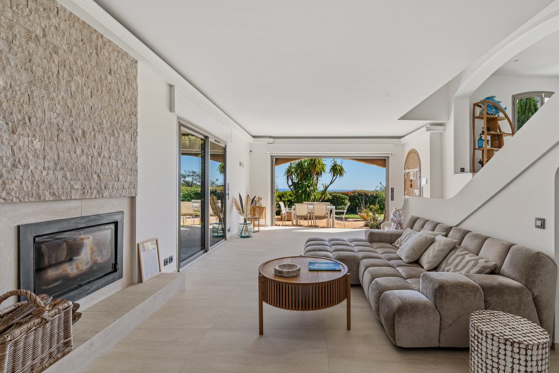 House in La Maure-Super Cannes, Vallauris, France 5 - 17549962
