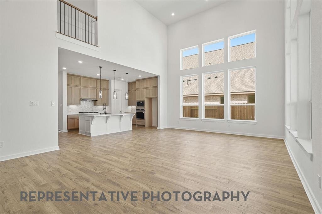 House in Celina, Texas, United States 3 - 17551805