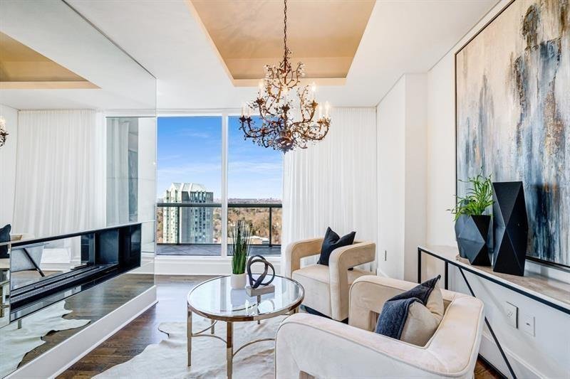 Condo in Atlanta, Georgia, United States 5 - 17551567