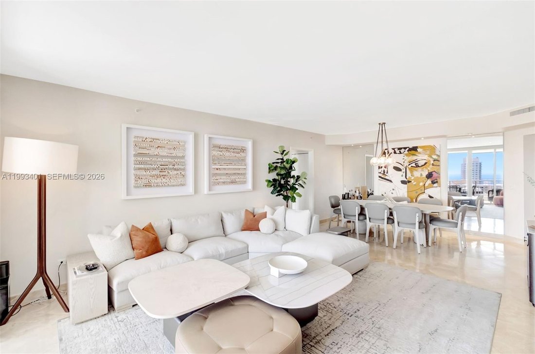 Condo in Miami, Florida, United States 4 - 17549833