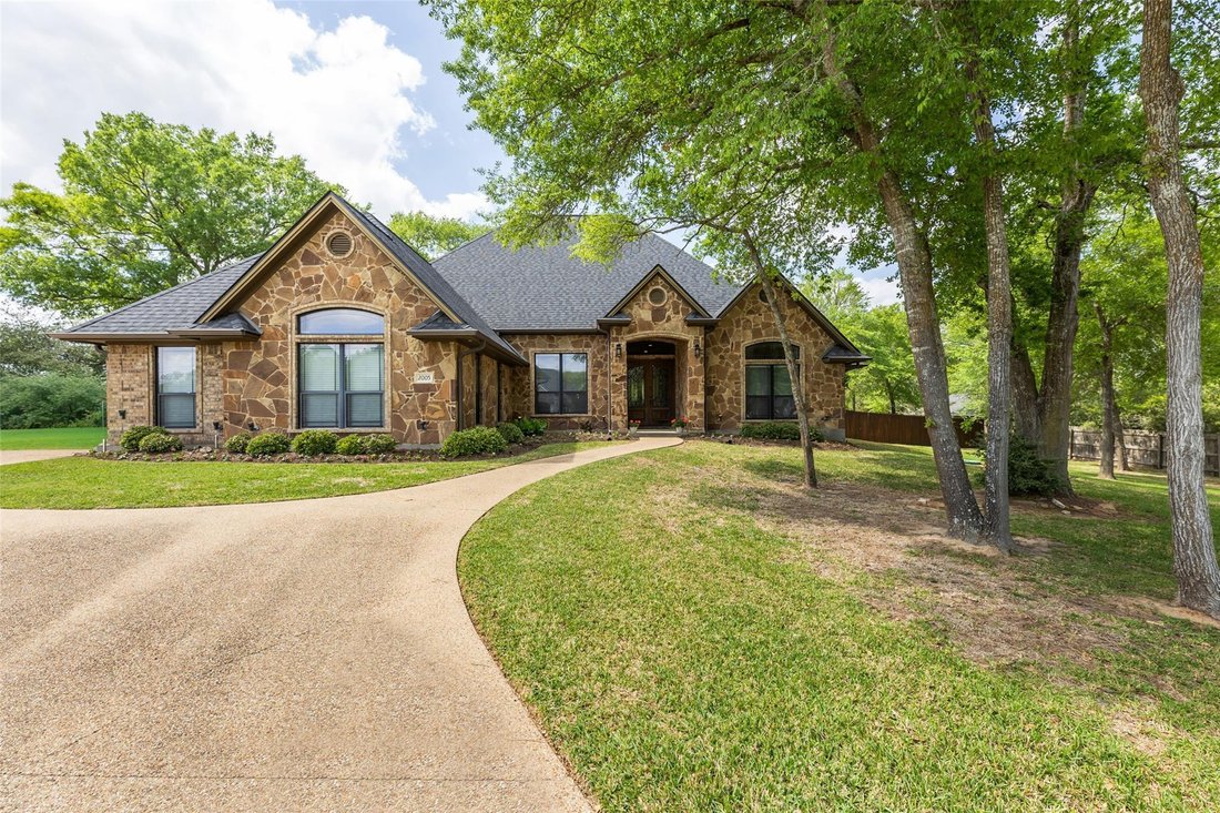 Maison à College Station, Texas, États-Unis 3 - 17548556