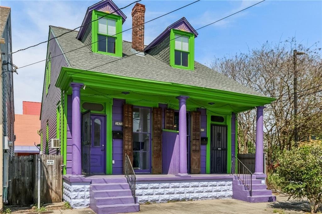 House in New Orleans, Louisiana, United States 2 - 17551901