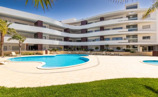 Appartamento a São Sebastião, Lagos, Sao Goncalo de Lagos, Portogallo 1